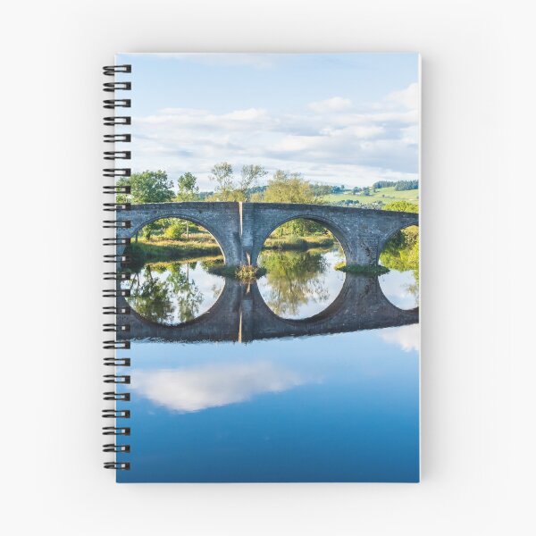 Item preview, Stirling Bridge, Scotland designed and sold by AlizadaStudios.