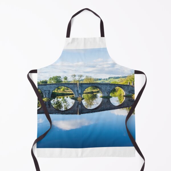 Item preview, Stirling Bridge, Scotland designed and sold by AlizadaStudios.