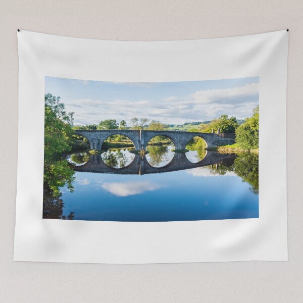Item preview, Stirling Bridge, Scotland designed and sold by AlizadaStudios.