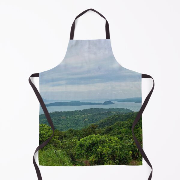 Item preview, Taal Volcano designed and sold by Dimo Petrov.