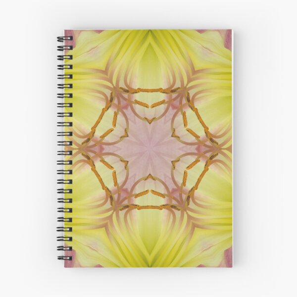 Item preview, Naturaleza caleidoscópica 00227 designed and sold by CleanWIP.