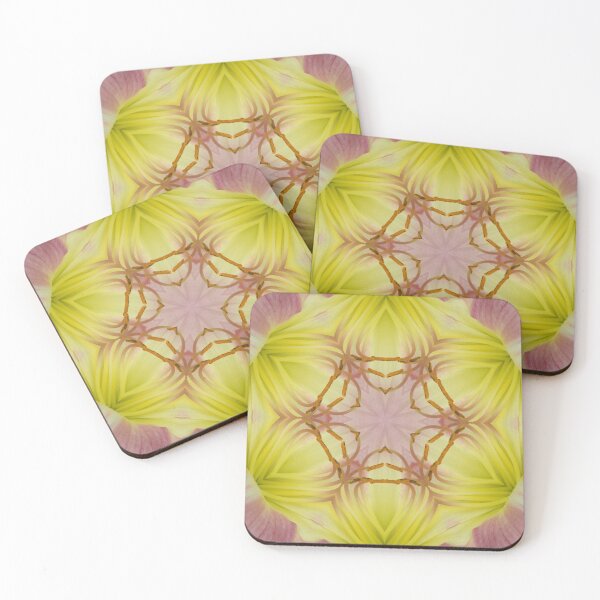 Item preview, Kaleidoscopic Nature 00227 designed and sold by CleanWIP.