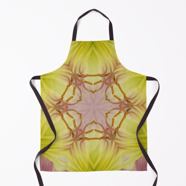 Item preview, Kaleidoscopic Nature 00227 designed and sold by CleanWIP.