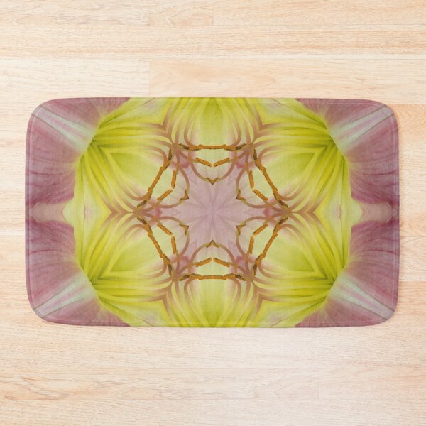 Item preview, Kaleidoscopic Nature 00227 designed and sold by CleanWIP.