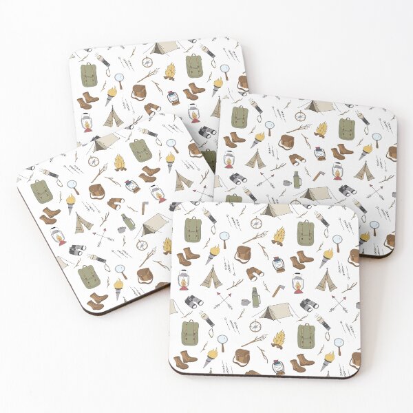 Item preview, Money cant make you happy, but camping can designed and sold by Parydish.