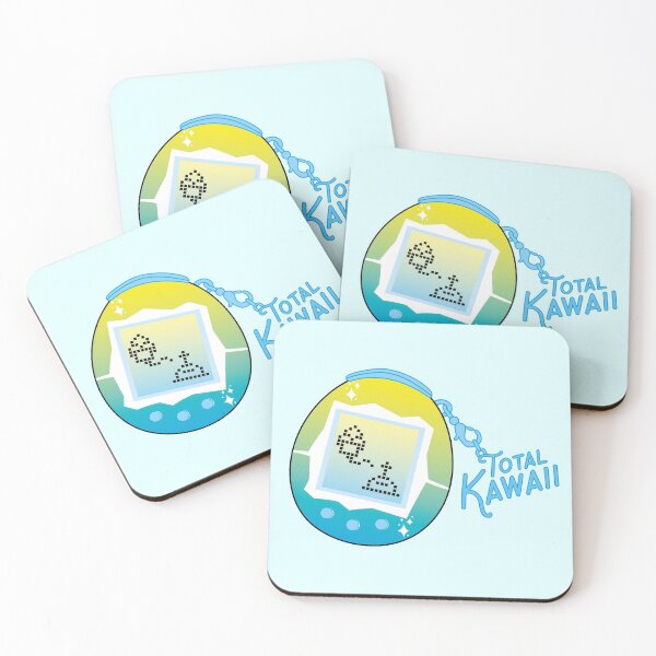 Item preview, TotalKawaii© Tamagotchi designed and sold by TotalKawaii.