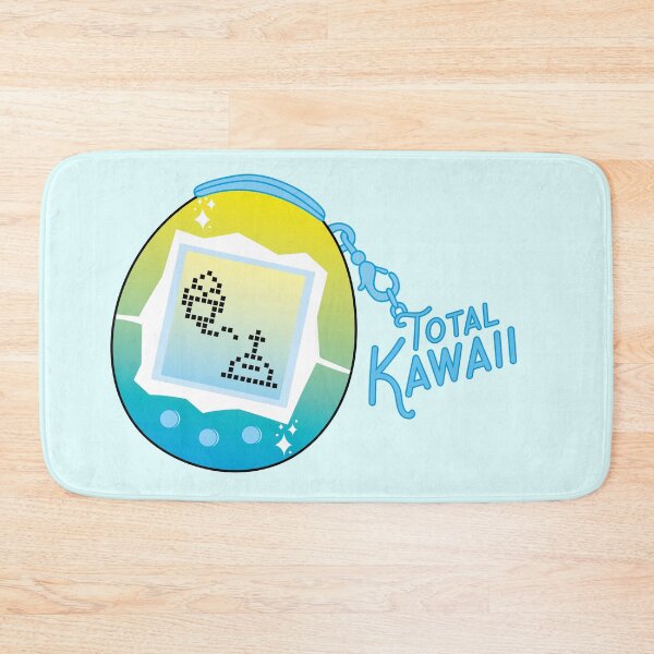 Item preview, TotalKawaii© Tamagotchi designed and sold by TotalKawaii.