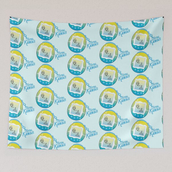 Item preview, TotalKawaii© Tamagotchi designed and sold by TotalKawaii.