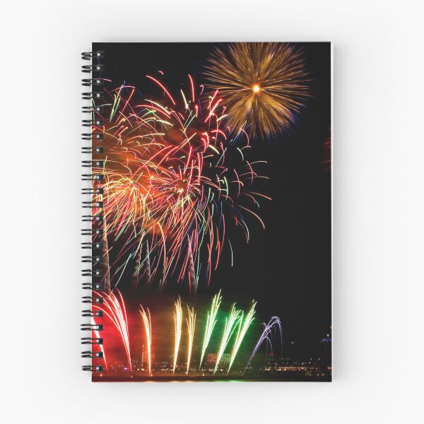 Item preview, Thunder over Louisville designed and sold by Dimo Petrov.