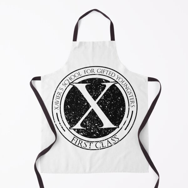 Item preview, xavier´s school designed and sold by cremadesign.