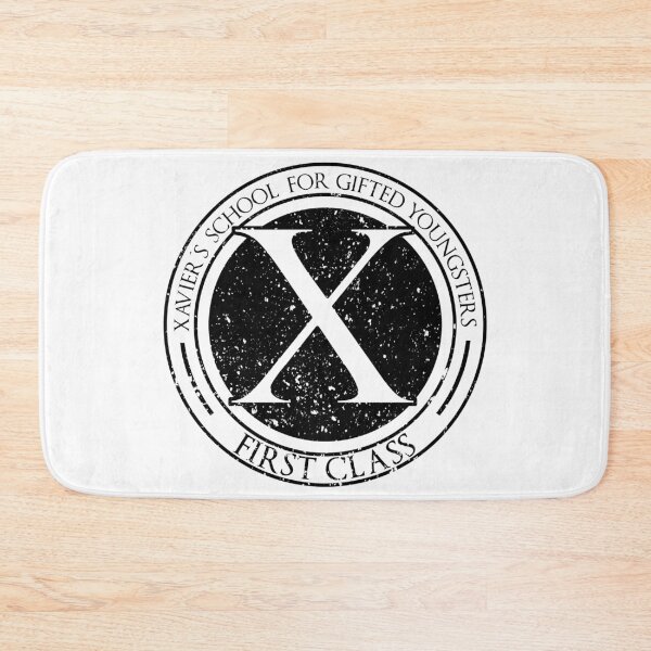 Item preview, xavier´s school designed and sold by cremadesign.