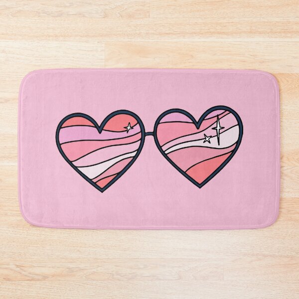 Item preview, Heart Shaped Sunglasses designed and sold by murialbezanson.