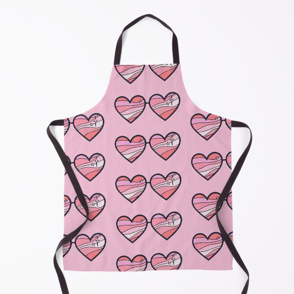 Item preview, Heart Shaped Sunglasses designed and sold by murialbezanson.