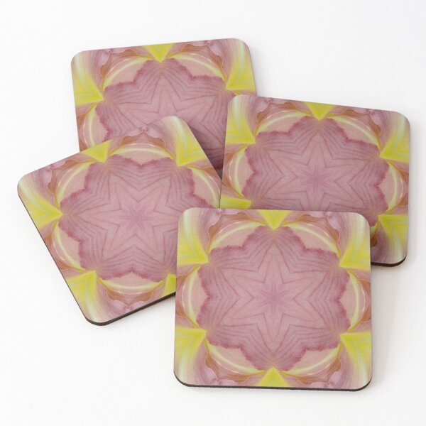 Item preview, Kaleidoscopic Nature 00228 designed and sold by CleanWIP.