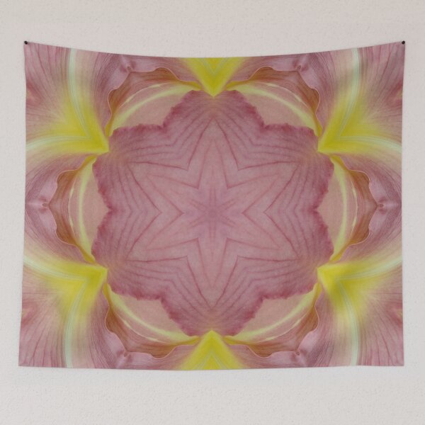 Item preview, Kaleidoscopic Nature 00228 designed and sold by CleanWIP.