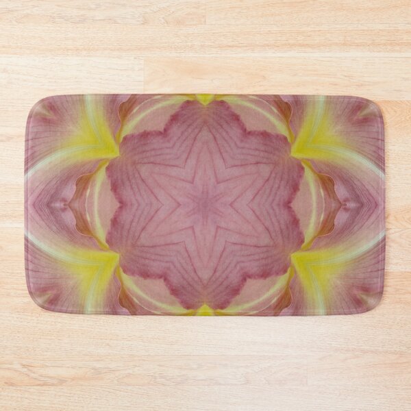 Item preview, Kaleidoscopic Nature 00228 designed and sold by CleanWIP.