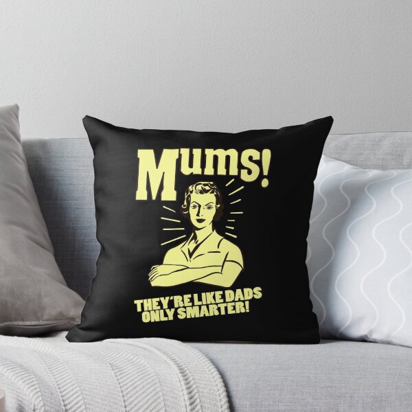 Item preview, Mothers knows best mothers day  designed and sold by lucky-fern.