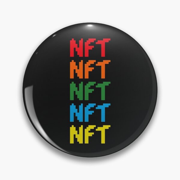 Item preview, NFT Pixel Typography designed and sold by TamGustam.