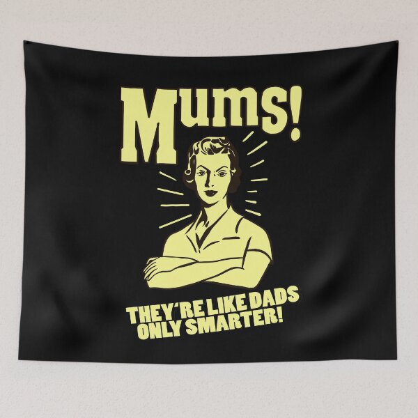 Item preview, Mothers knows best mothers day  designed and sold by lucky-fern.
