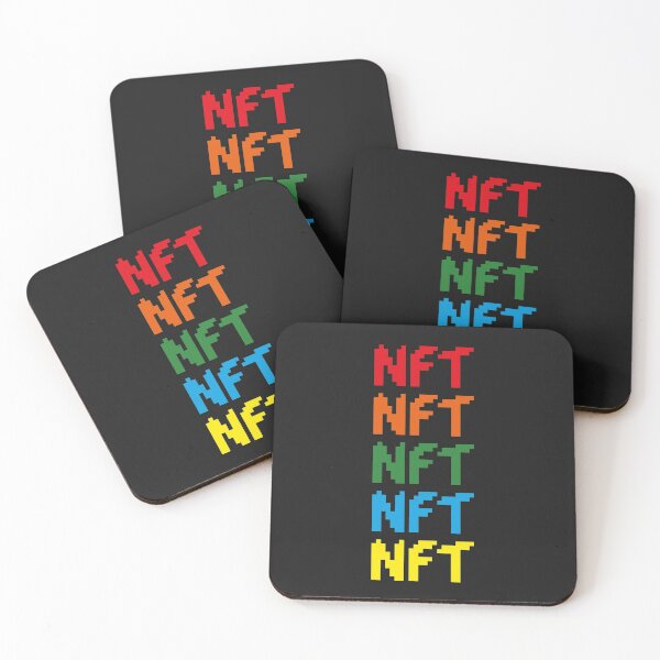 Item preview, NFT Pixel Typography designed and sold by TamGustam.