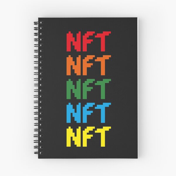 Item preview, NFT Pixel Typography designed and sold by TamGustam.