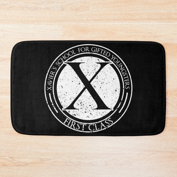 Item preview,  xavier´s school 2 designed and sold by cremadesign.
