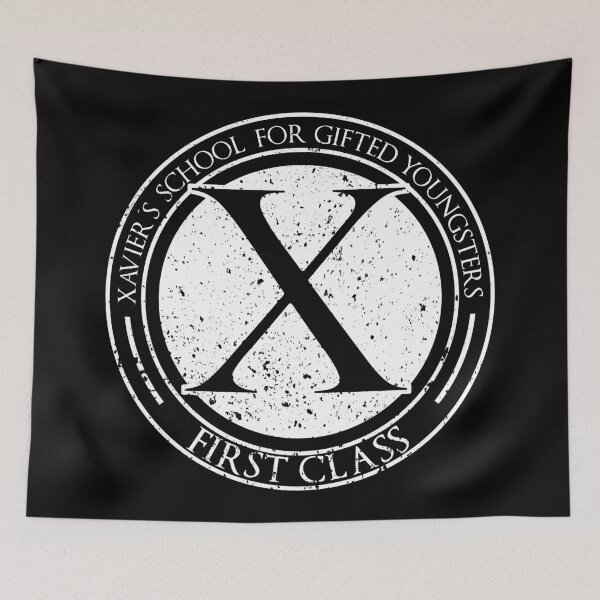 Item preview,  xavier´s school 2 designed and sold by cremadesign.