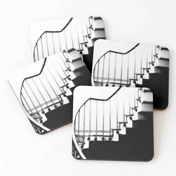 Item preview, Staircase in Laufenburg, at the Border of Suisse designed and sold by Imi Koetz.