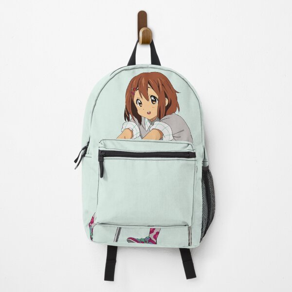 Item preview, K-On! Yui Hirasawa Full Body #2 designed and sold by thePeachPit.