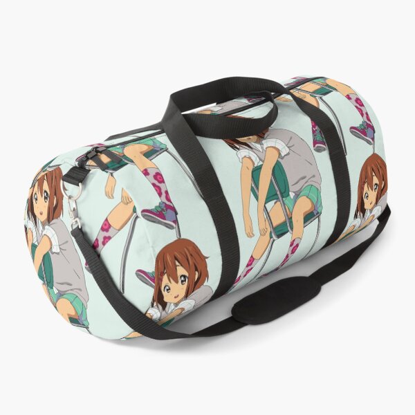 Item preview, K-On! Yui Hirasawa Full Body #2 designed and sold by thePeachPit.