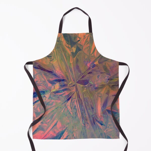 Item preview, Opalescent Wrapping waves texture, Iridescent Original Design designed and sold by marina ralston.