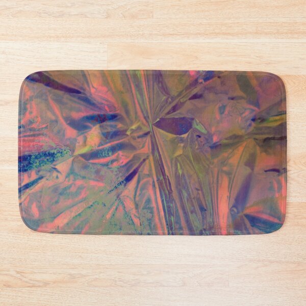 Item preview, Opalescent Wrapping waves texture, Iridescent Original Design designed and sold by marina ralston.