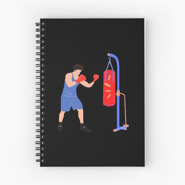 Item preview, Punch the Bag designed and sold by janraydesigns.