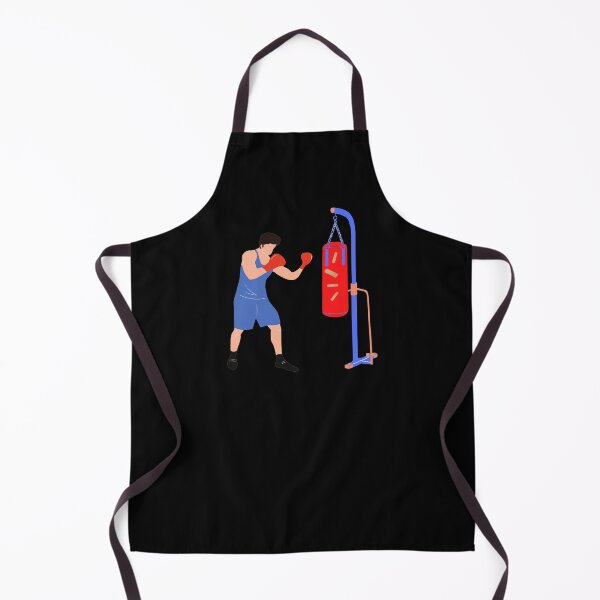 Item preview, Punch the Bag designed and sold by janraydesigns.
