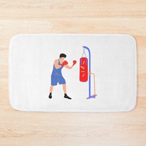 Item preview, Punch the Bag designed and sold by janraydesigns.