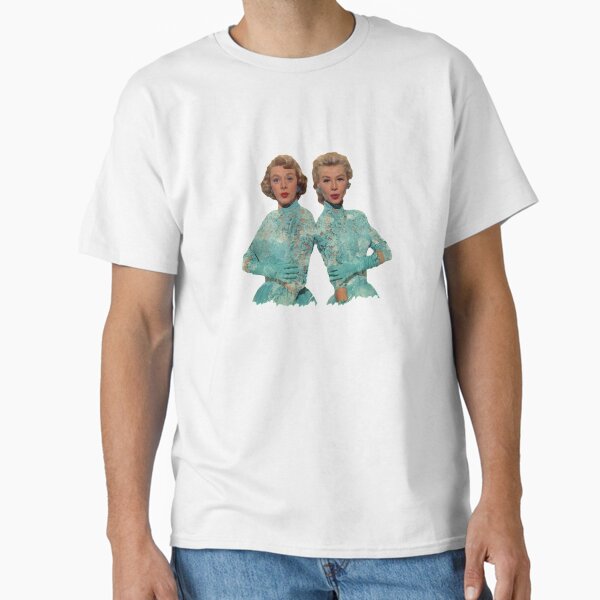 Item preview, Two Different Faces... (Sisters) - Watercolor designed and sold by classicmovieart.