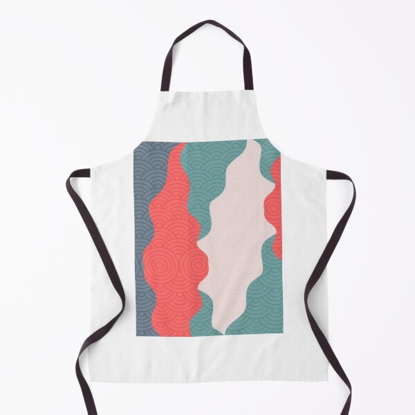 Item preview, Wave Japanese pattern designed and sold by graphyart.