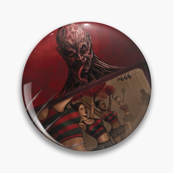 Item preview, Nightmare Spirit designed and sold by Doug Saquic.