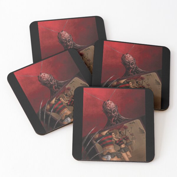 Item preview, Nightmare Spirit designed and sold by Doug Saquic.