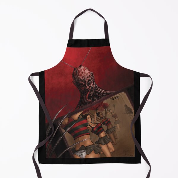Item preview, Nightmare Spirit designed and sold by Doug Saquic.