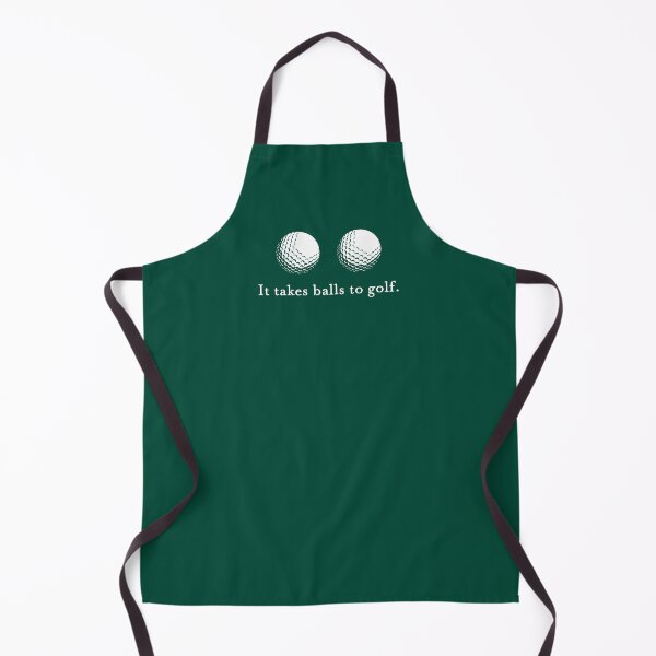 Item preview, It Takes Ball to Golf designed and sold by mantrasupply.