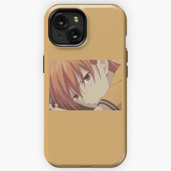 Kyo Sohma iPhone Cases for Sale Redbubble