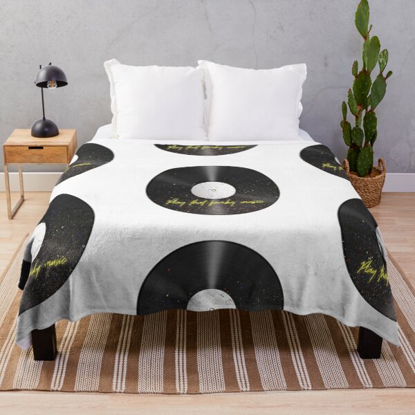Item preview, Play that funky music designed and sold by Anastasia Toska.