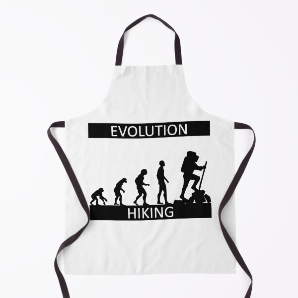 Item preview, Evolution Hiking Hiker Hobby Sports designed and sold by AndiHK.