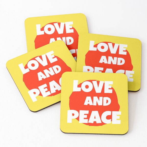 Item preview, Hippie Loveheart. Peace. Vintage Heart designed and sold by TheGoToStore.