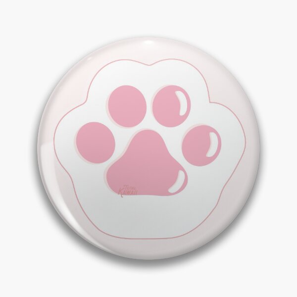 Item preview, TotalKawaii© Cat Paws designed and sold by TotalKawaii.