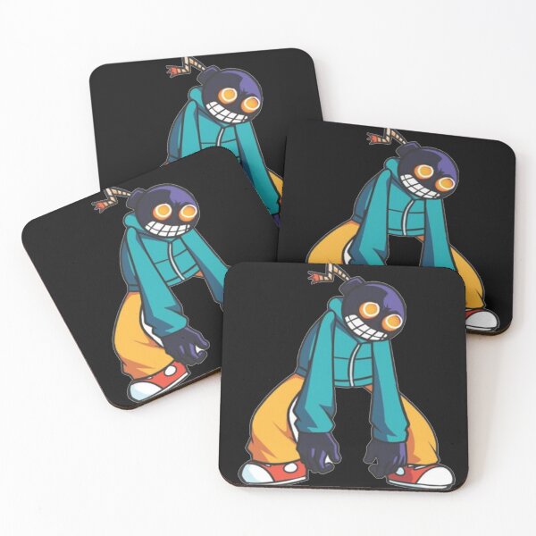 Item preview, Friday Night Funkin Battle With Whitty For Men Women Kids designed and sold by relabel20.