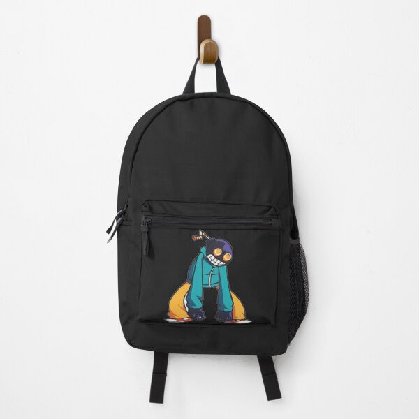 Item preview, Friday Night Funkin Battle With Whitty For Men Women Kids designed and sold by relabel20.