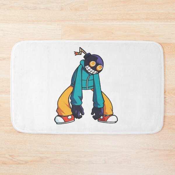 Item preview, Friday Night Funkin Battle With Whitty For Men Women Kids designed and sold by relabel20.