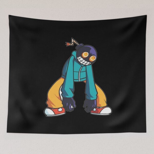Item preview, Friday Night Funkin Battle With Whitty For Men Women Kids designed and sold by relabel20.